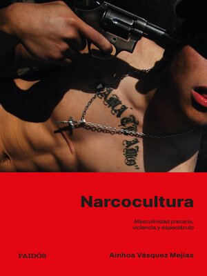 cover image of Narcocultura